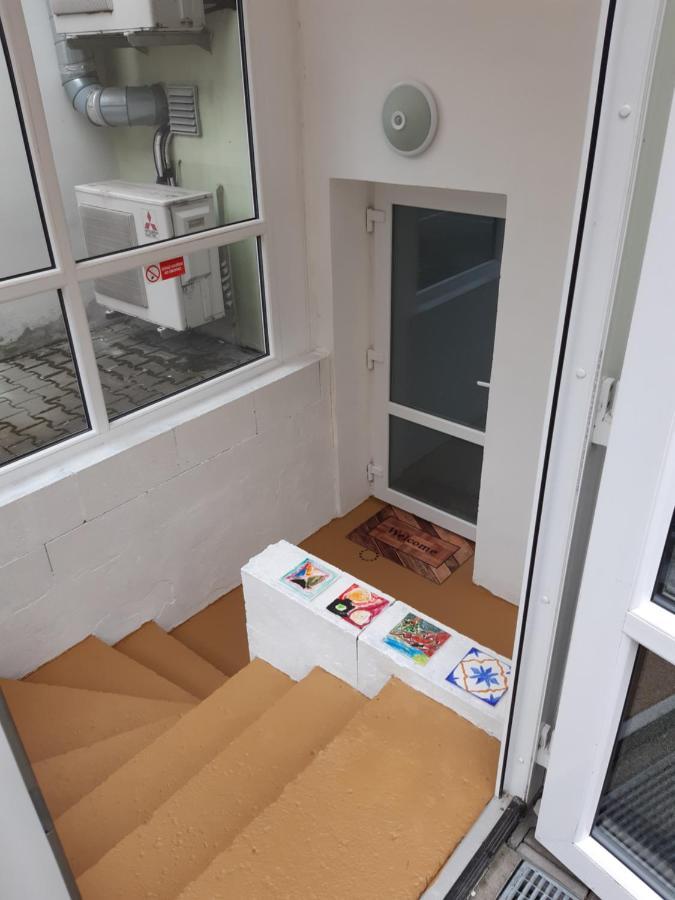 Studio Voluntario Hradec Kralove Exterior photo